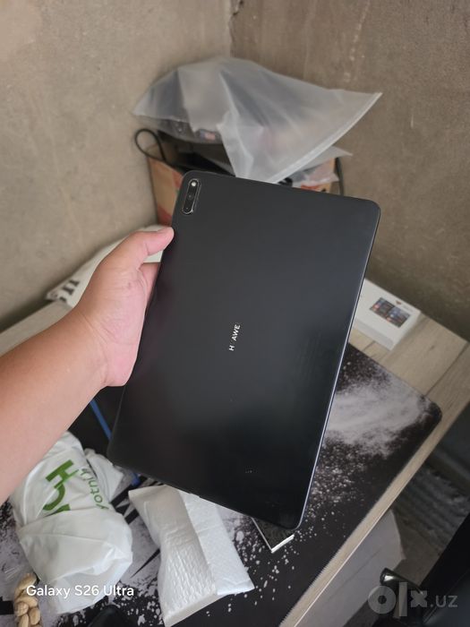 Huawei Matepad 11 // 128 gb
