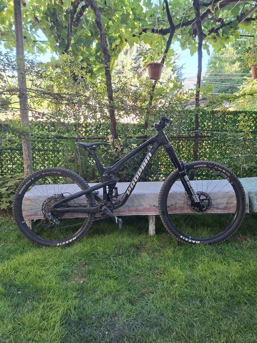 Propain Spindrift Cf 2021  Mullet (размер L)