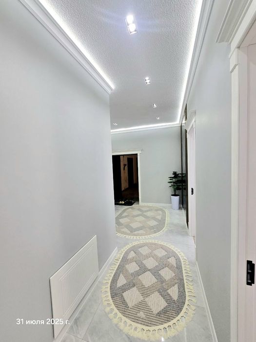 Сдаётся PREMIUM LUX CLASS 3х ком кв на ГАГАРИНА!!!