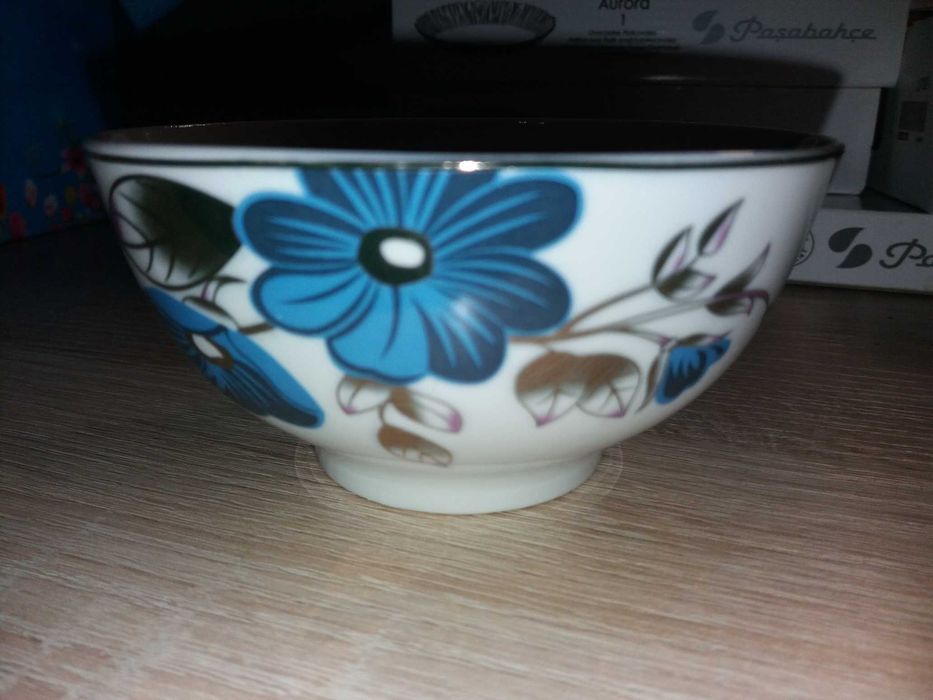 Чайный сервиз. Новый!