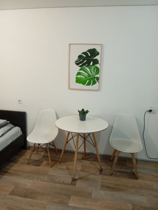 Посуточно Тимирязева-Маркова