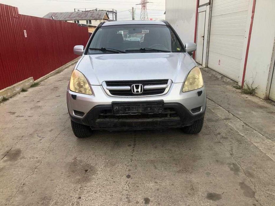 Dezmembram Honda CR-V 2.0 Benzina 2004