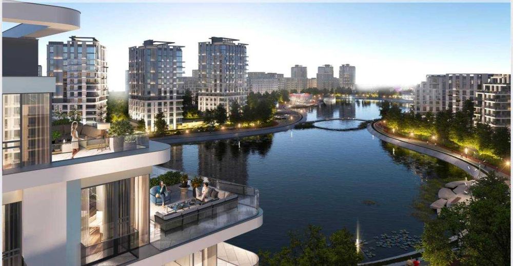 1-однокомнатная квартира всего 12-МЛН.СУМ за  квадратный метр (AA) 62