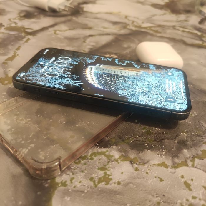 IPhone 12 pro 256 GB Обмен