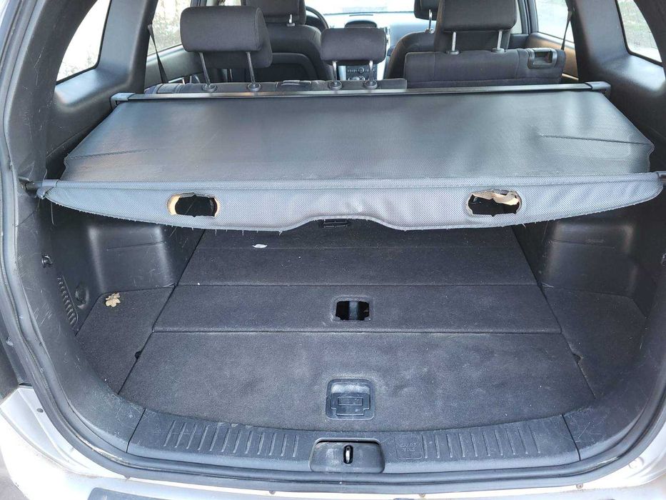 Chevrolet Captiva 2,4i , Шавролет Каптива 2,4 бензин на части! 2008г.