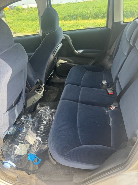 Фиат Стило /Fiat Stilo 1.9JTD на части