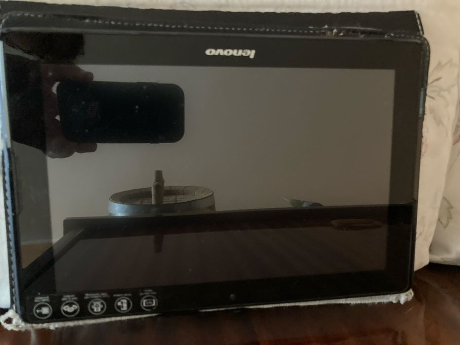 Таблет”LENOVO”10.1-2броя
