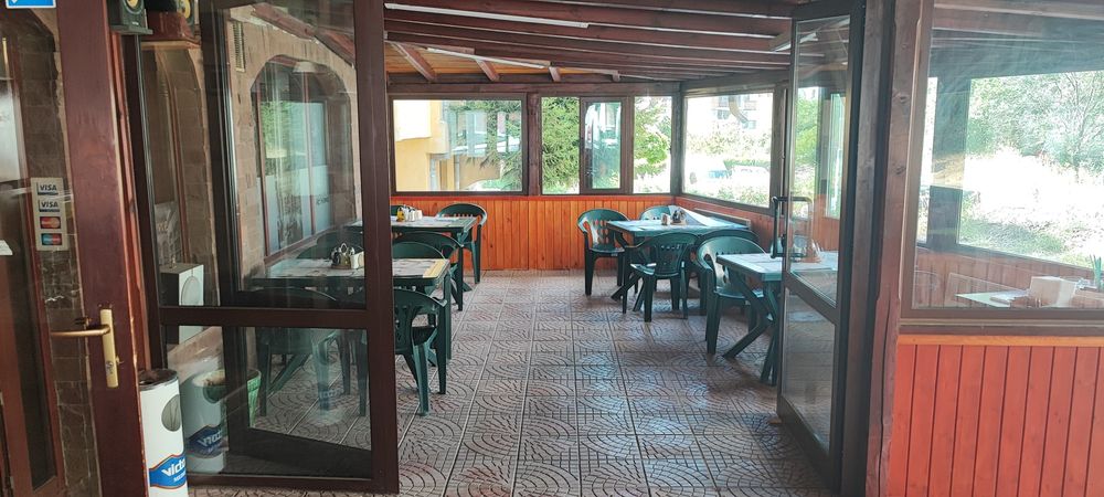 Продава се бизнес - ресторант