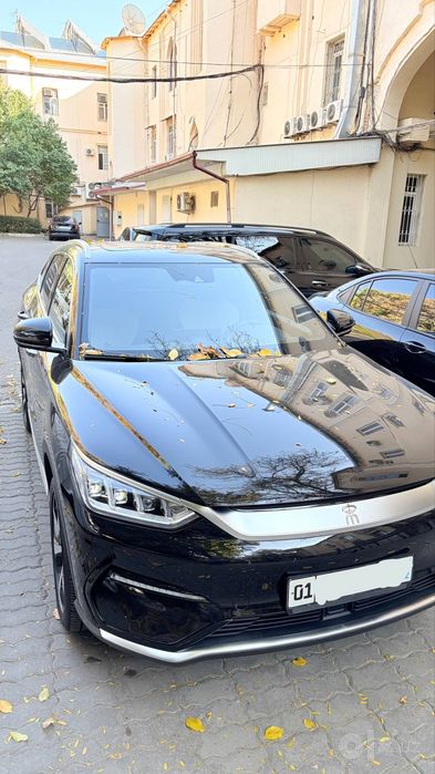 Byd song plus 2023
