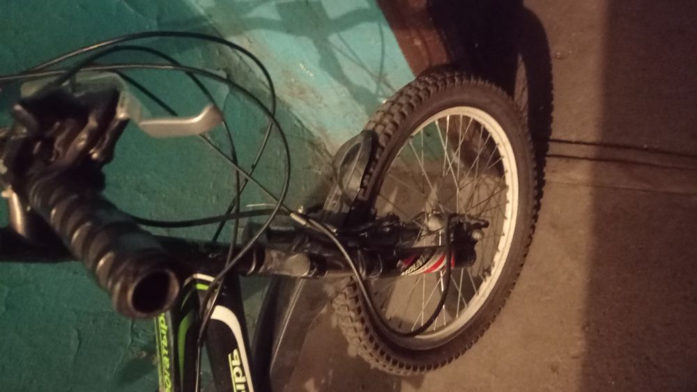 Велосипед б/у в отличном состоянии