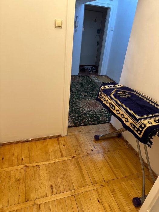 Продаётся квартира в центре 90кв