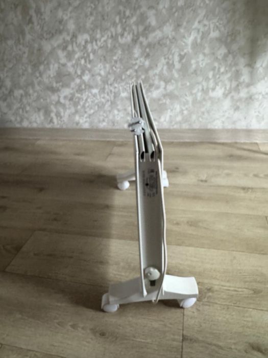 Теплофон в новом состоянии