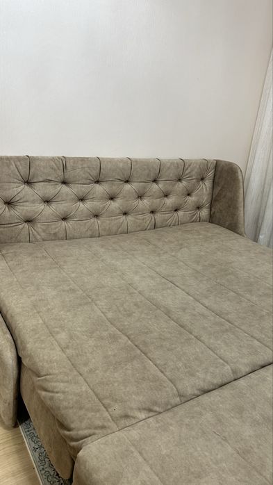 Продам диван-кровать