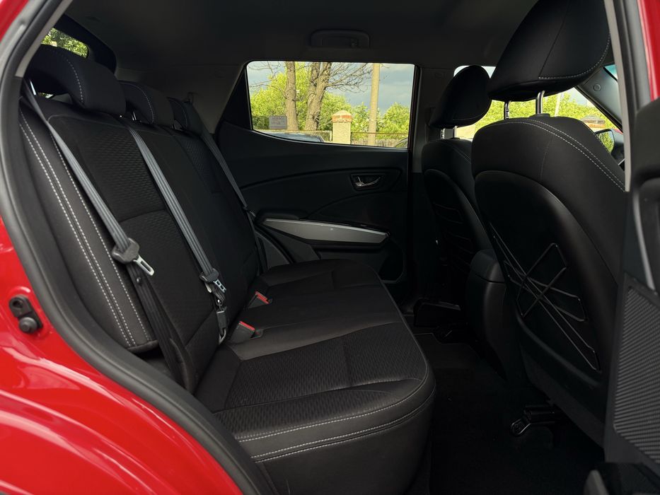 SsangYong Tivoli Quartz | 4x4 | 1.6 Diesel | Suv | Garantie inclusa