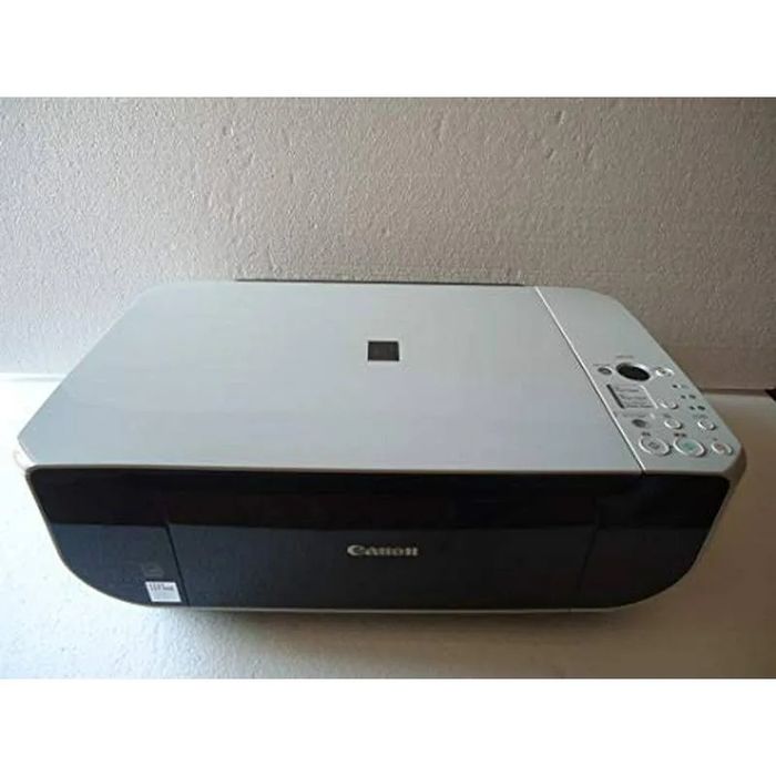 Canon PIXMA MP210 All-In-One Inkjet Printer
