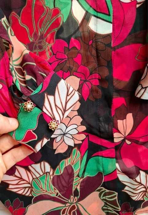 Нова дамска риза на ZARA