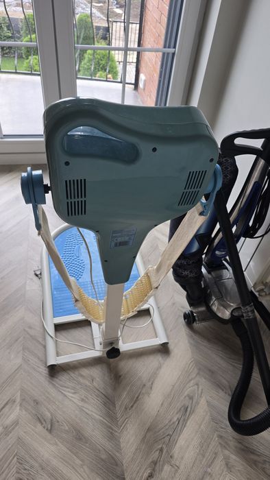 Vand aparat de vibromasaj
