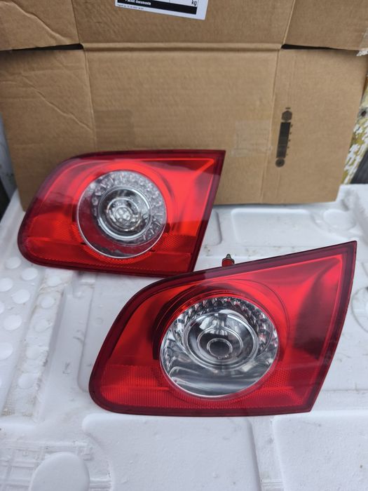 Triplă stop dreapta spate Volkswagen Passat B6 break variant 2005-2010