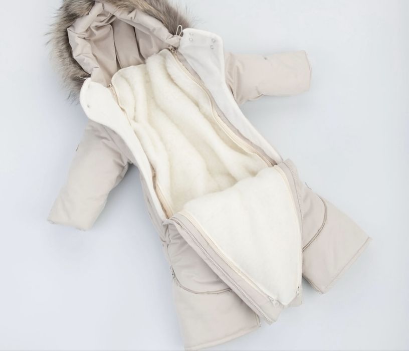 Продам комбинезон осень, зима, весна