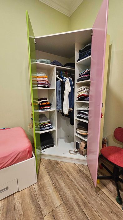 Set mobilier camera copil