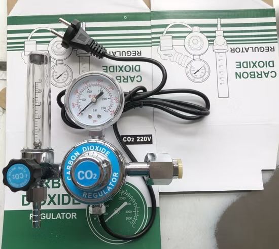 Prapan gaz balon 7L-12L-27L-50L