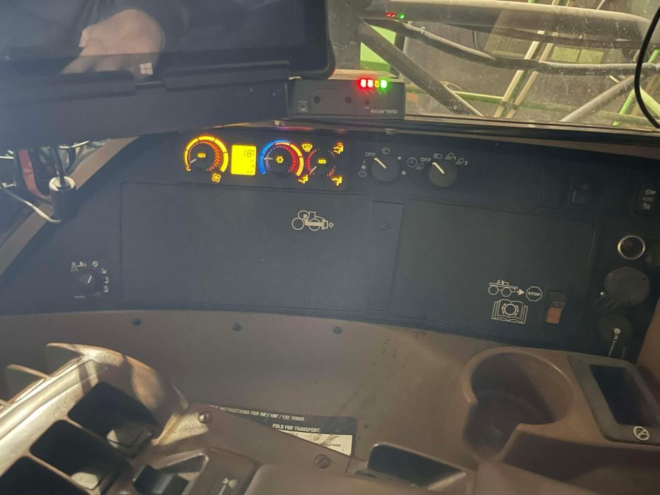 Опрыскователь  John Deere  джон дир