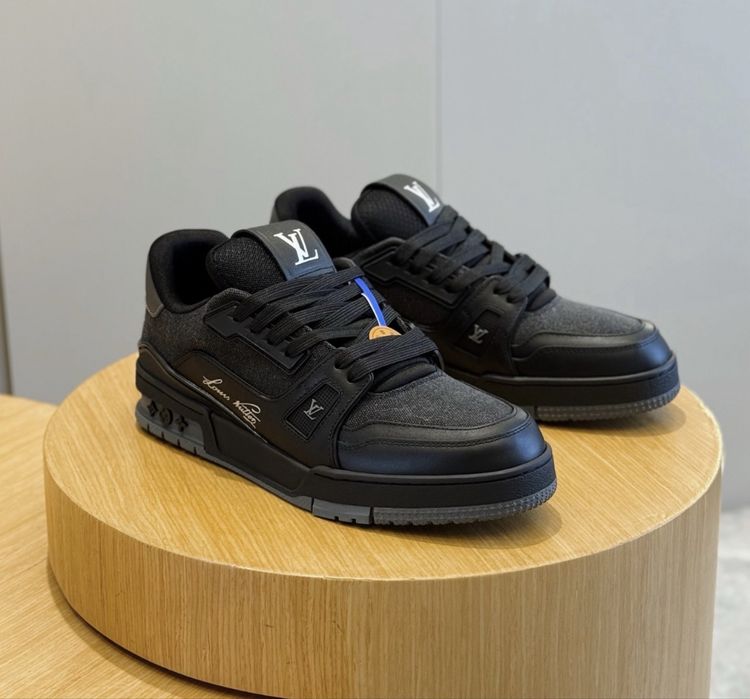 Adidasi Louis Vuitton , calitate premium , pe comanda , noi , 42