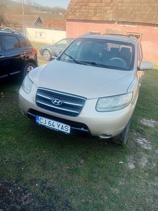 Vand Hiunday santa fe