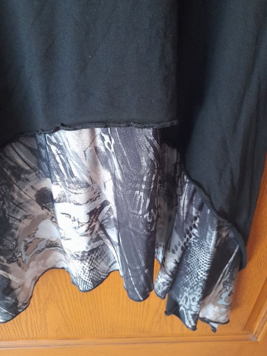 Дамска   туника  хл