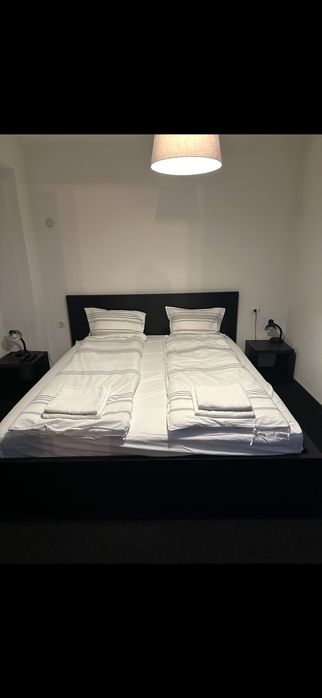 Дава се под наем Едностаен апартамент в Банско - 60 кв.м за 40.8 € - Снимка #2