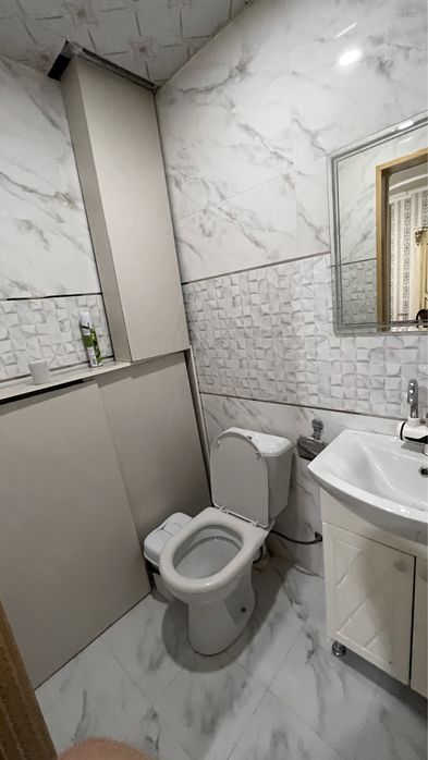 Квартира в центре самарканда.