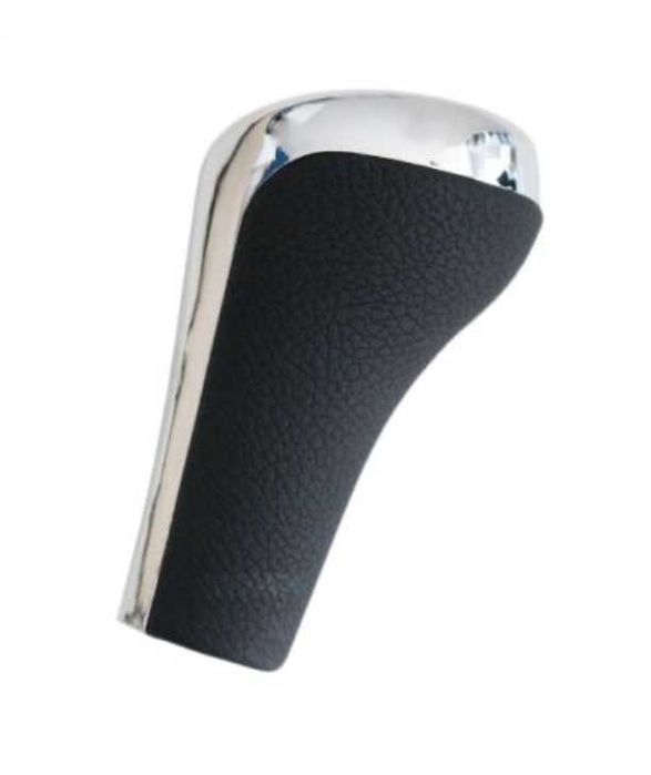 Топка за скоростен лост BMW M Power хром 5 и 6 скорости.