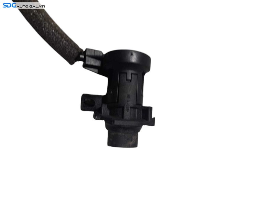 Broasca Incuietoare pentru Hayon Haion Capota Portbagaj Mercedes CLS C218 CLS220 CLS250 CLS350 CLS400 2011 - 2017 Cod A2047500185 [N0577]