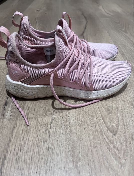 Дамски обувки Puma