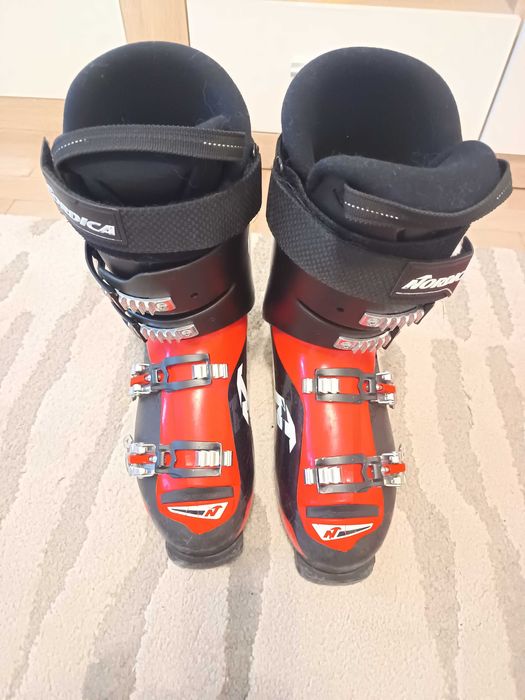 Ски обувки NORDICA 27 cm.