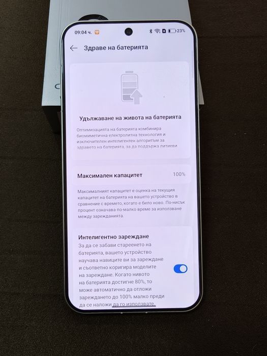 Oppo Find X9 Pro 16/512Gb глобален с гаранция