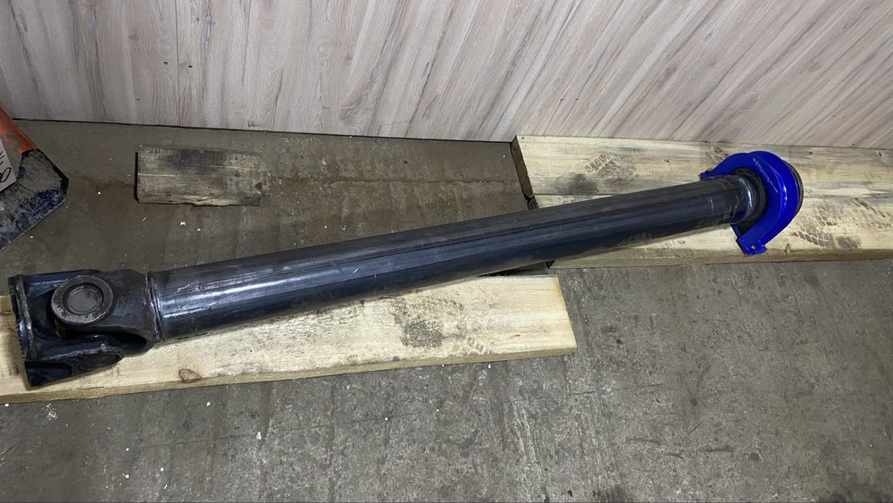 Балансировка ремонт кардана