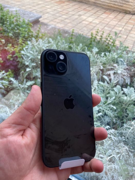 Apple iPhone 15 нов