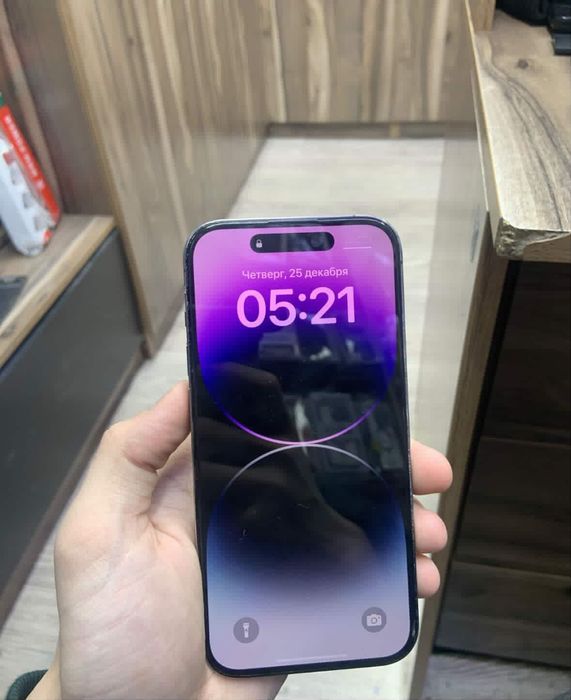 Iphone 14 pro 256 GB