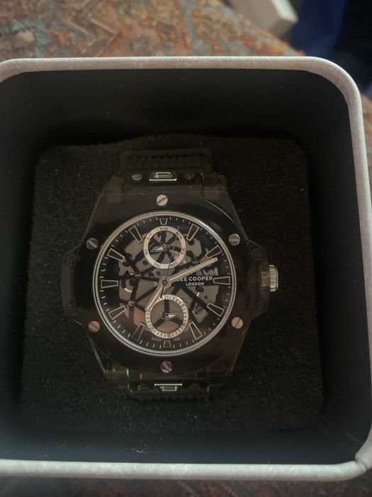 Vad ceas lee coper nou nout certeficat de garantie