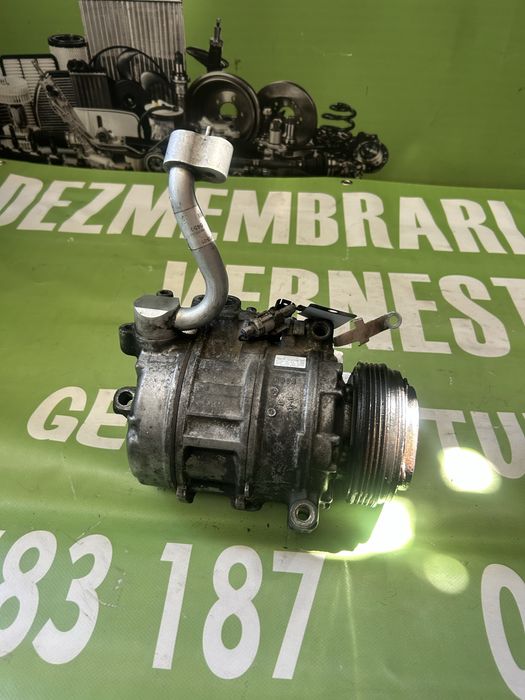 Compresor clima / Ac BMW E60 2.5 D 2009