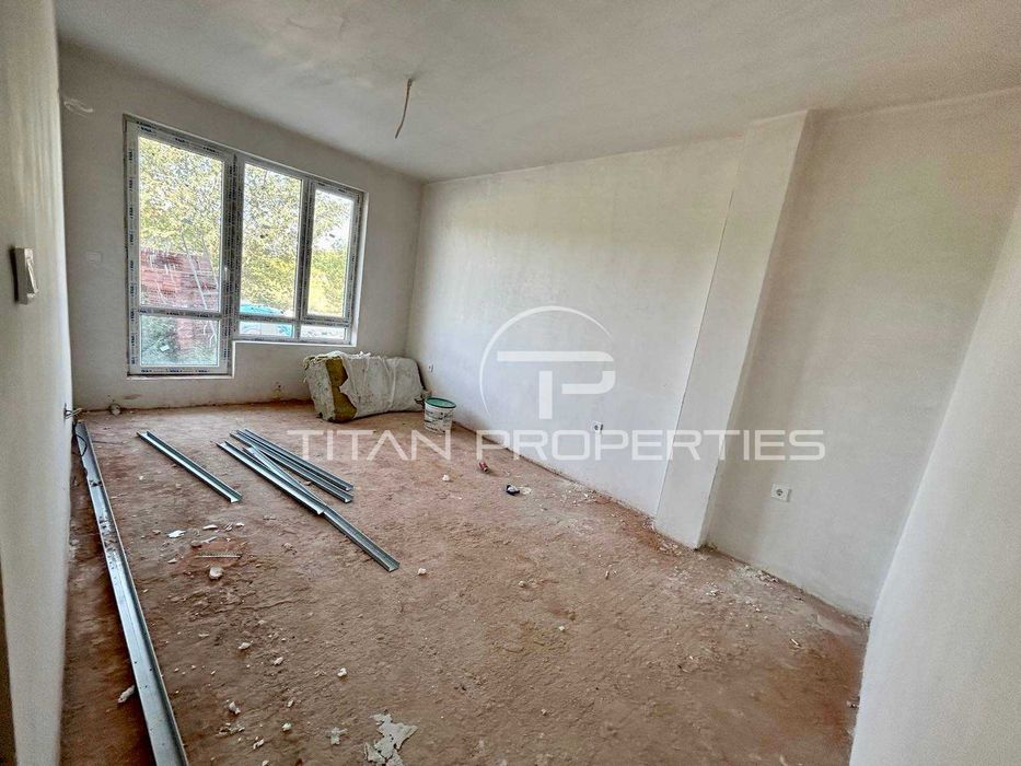 Продава се Двустаен апартамент в Пловдив, Остромила - 68 кв.м за 1543 €/кв.м - Снимка #2