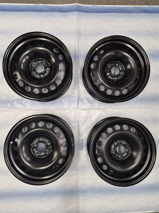 Jante tabla Opel Astra K 16"