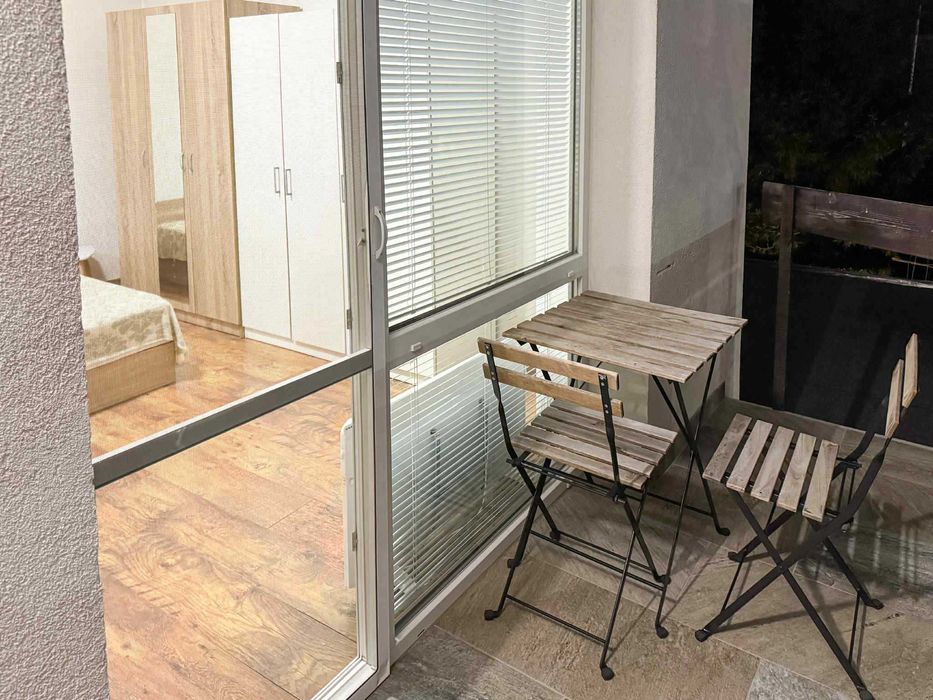 Едностаен ап. под наем в кв. Овча купел