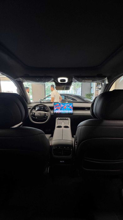 GAC S7 2026 full euro