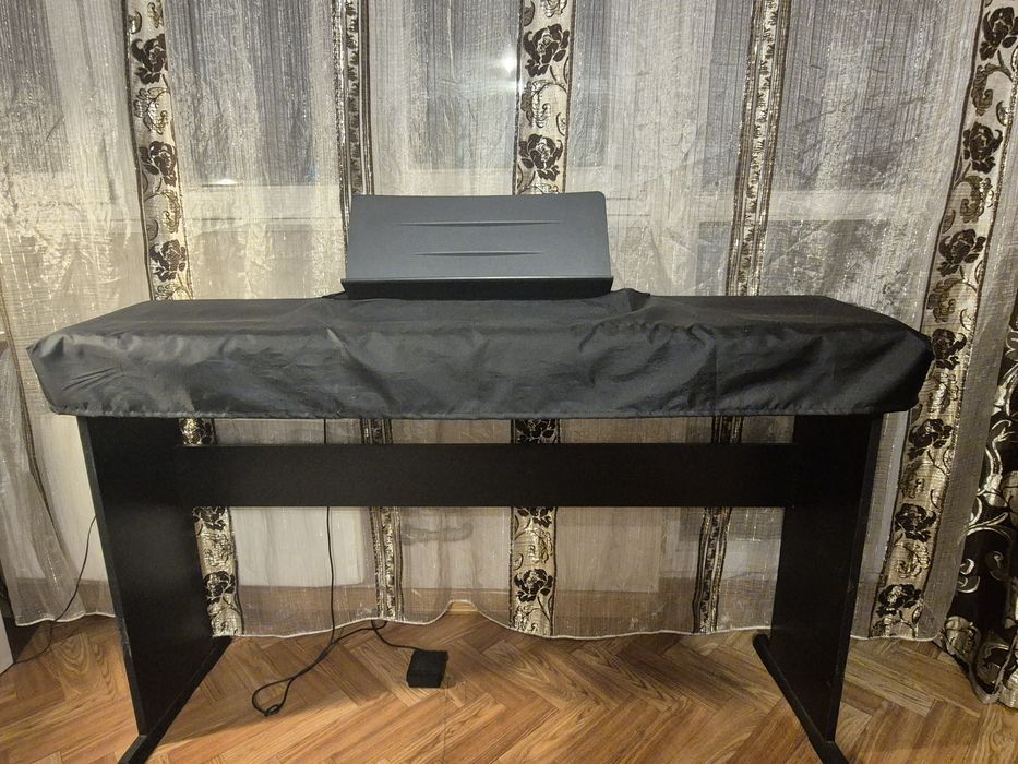 Цифровое пианино Casio