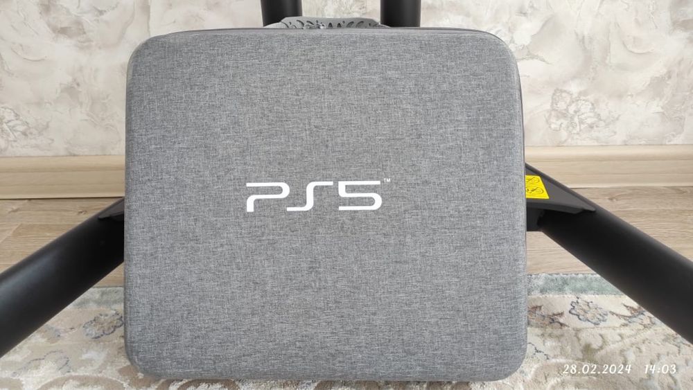 Ps5 в хорошем состояний