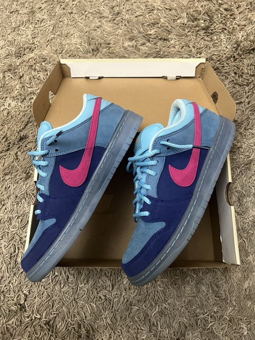 Кросовки Nike Dunk