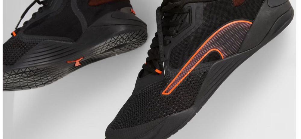 Puma Fuse 2.0 спортни маратонки