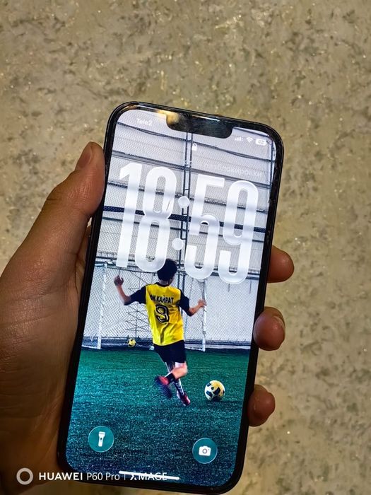 iPhone 13 обмен.